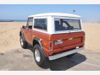 Thumbnail Photo 11 for New 1972 Ford Bronco Sport